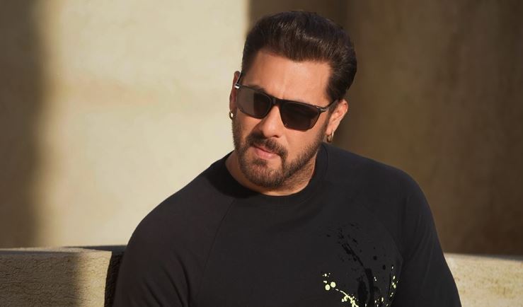 Salman Khan